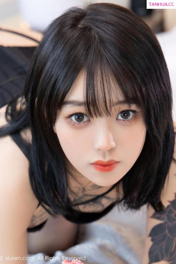 小奶瓶呜呜  [XiuRen]高清写真图 2022.03.10 No.4700 奶瓶第43张图片